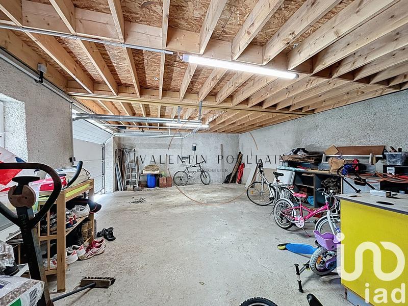 Maison - 150 m² - 7 pièces