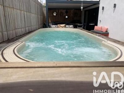 Appartement - 103 m² - 5 pièces