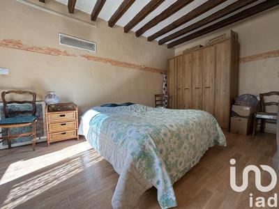 Maison - 123 m² - 1 pièce