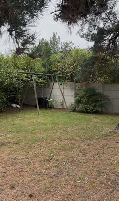 Maison - 70 m² - 4 pièces