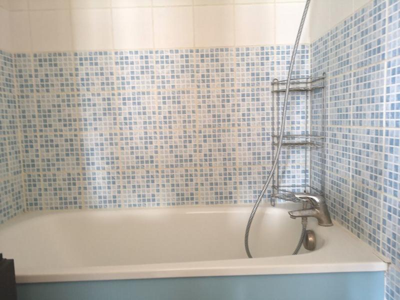 Duplex - 28 m² - 1 pièce