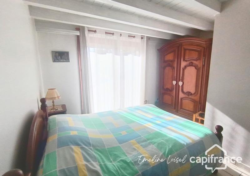 Maison - 137 m² - 4 pièces