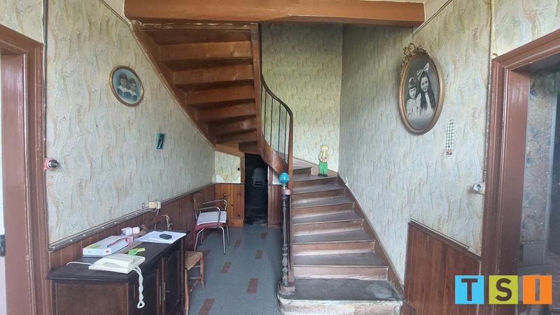 Maison de campagne - 175 m² - 6 pièces