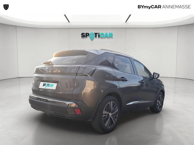 Peugeot 3008 Hybrid 225 e-Eat8 Allure Pack