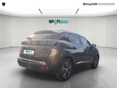 Peugeot 3008 Hybrid 225 e-Eat8 Allure Pack