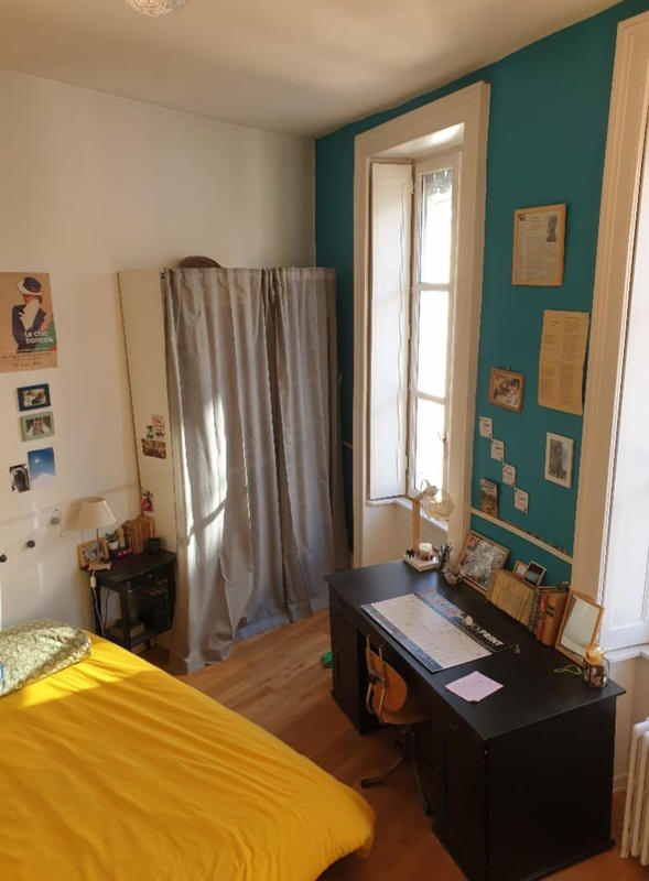 Appartement - 66 m² - 4 pièces