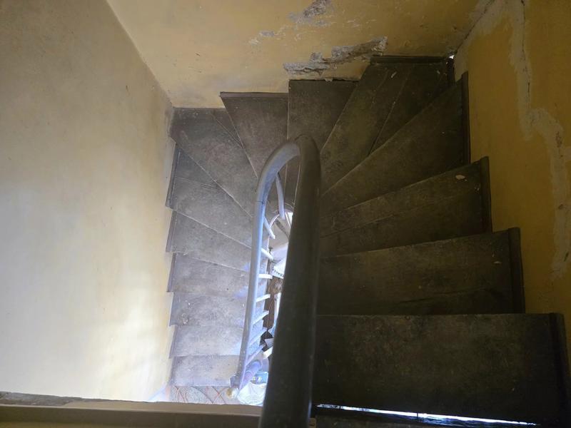 Maison - 97 m² - 4 pièces