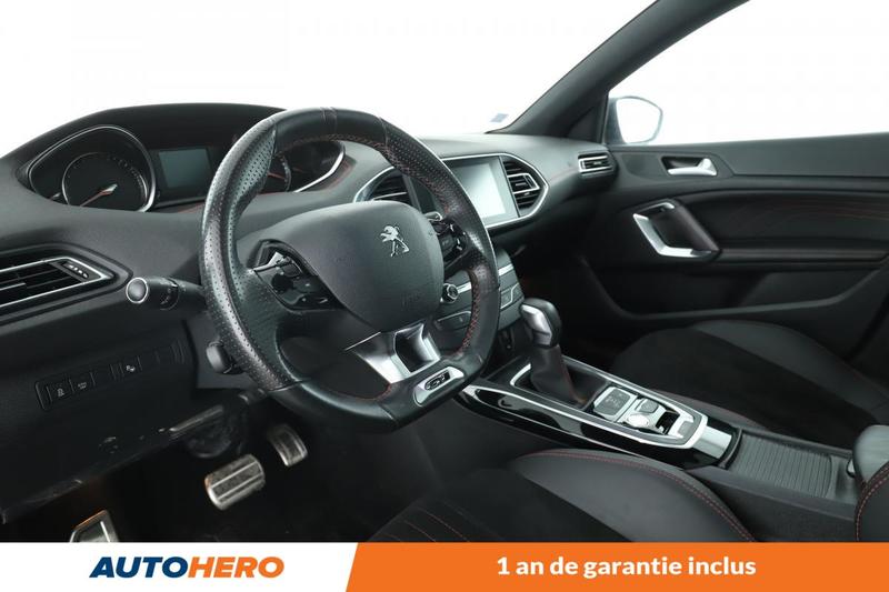 Peugeot 308 2.0 Blue-HDi Gt Eat6 180 ch