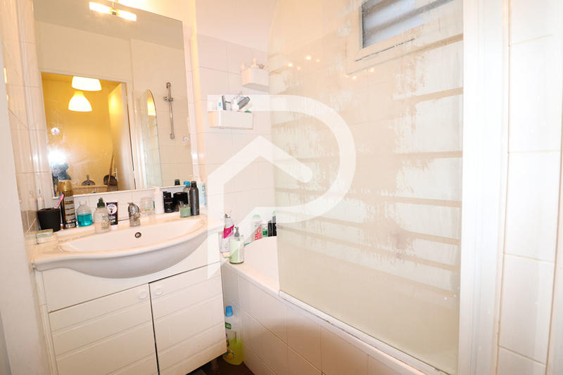 Appartement - 27 m² - 1 pièce