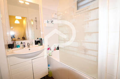 Appartement - 27 m² - 1 pièce