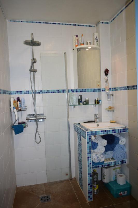 Maison de village - 68 m² - 6 pièces