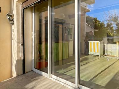 Maison - 78 m² - 3 pièces