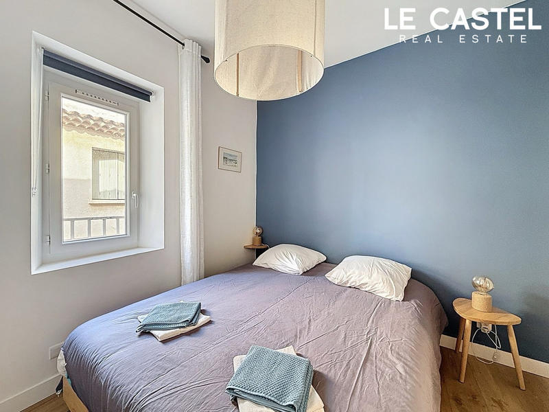 Appartement - 43 m² - 3 pièces