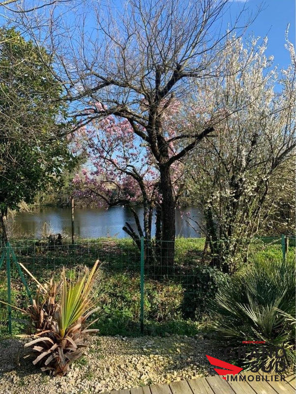 Maison traditionnelle - 105 m² - 4 pièces