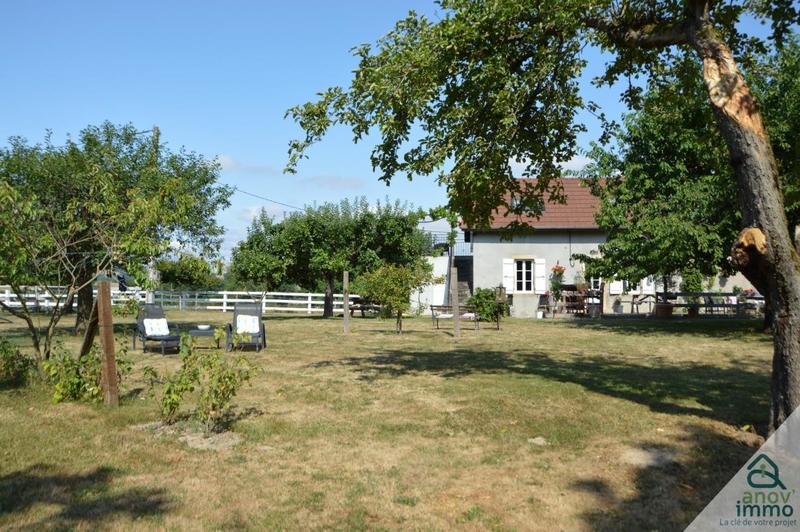 Propriété - 190 m² - 5 pièces