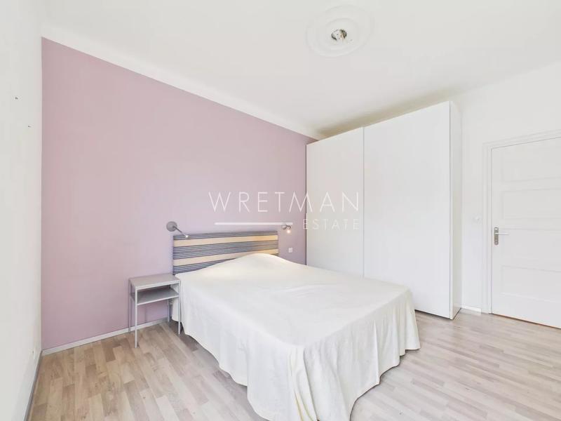 Appartement - 79 m² - 3 pièces