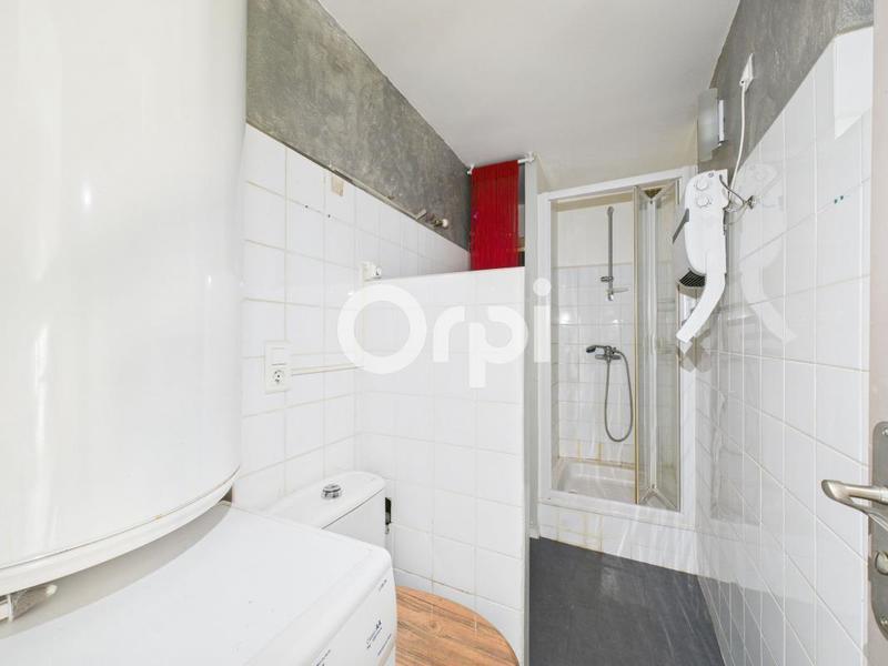 Appartement - 39 m² - 2 pièces