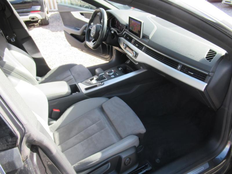 Audi A5 sportback s line 190 Ch Origine France