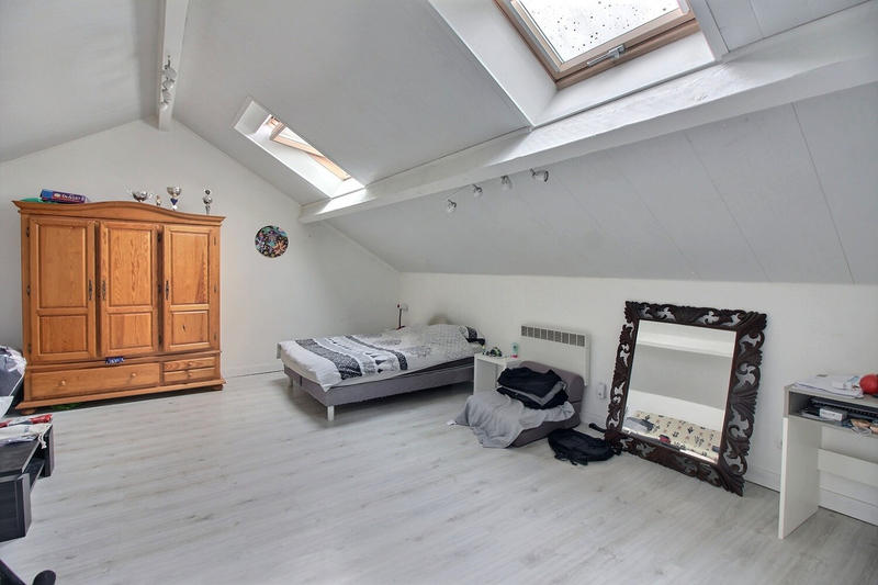 Maison - 160 m² - 6 pièces