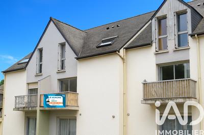 Appartement - 97 m² - 5 pièces