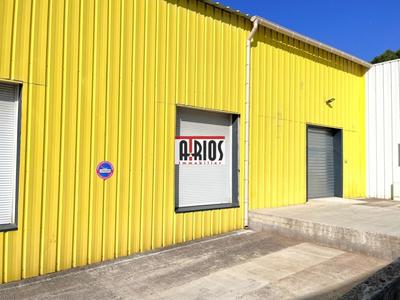 Local commercial - 256 m²