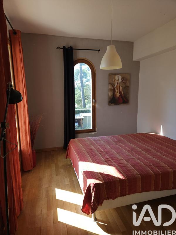 Maison - 144 m² - 6 pièces