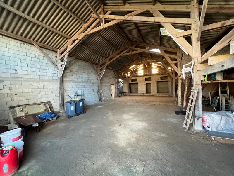 Maison - 180 m² - 6 pièces