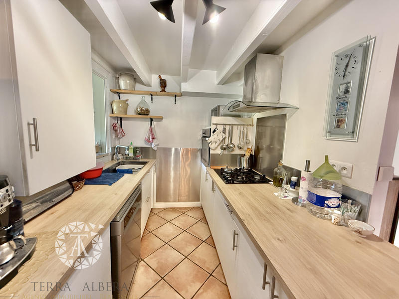 Maison - 136 m² - 5 pièces