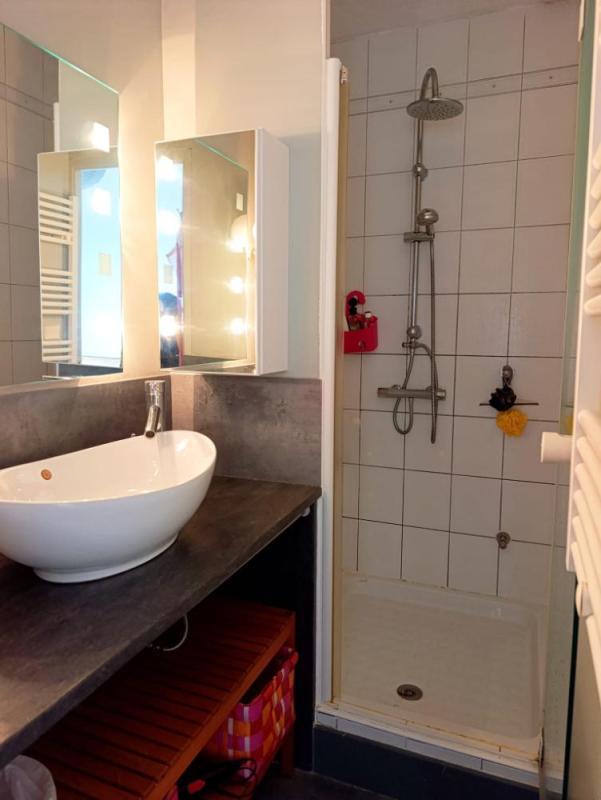 Appartement - 25 m² - 2 pièces