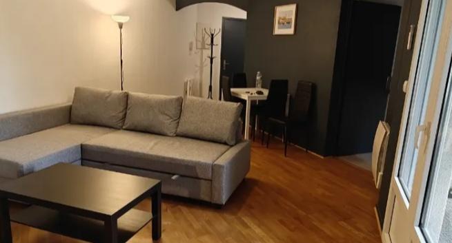 Appartement - 70 m²