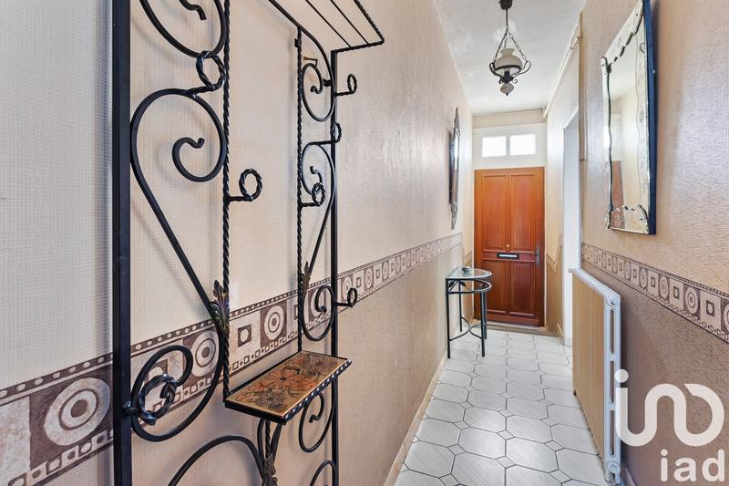 Maison - 130 m² - 7 pièces