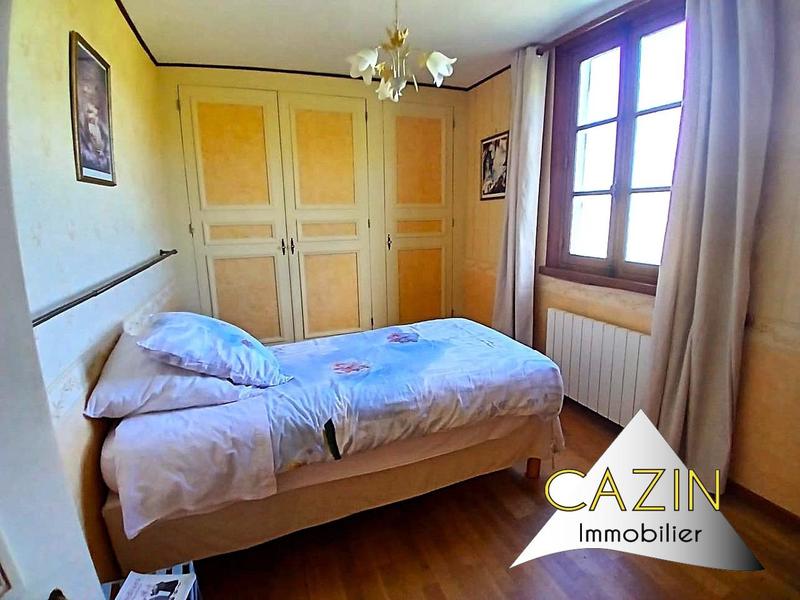 Maison - 157 m² - 7 pièces