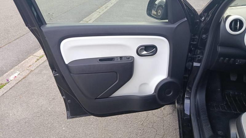 Renault Twingo 1.0 SCe 65 Zen - Entretien constructeur