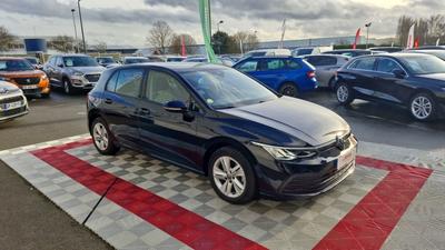 Volkswagen Golf 2.0 Tdi Scr 115 Dsg7 Life Business