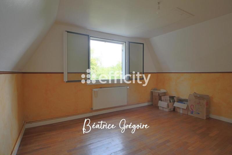 Maison - 165 m² - 5 pièces