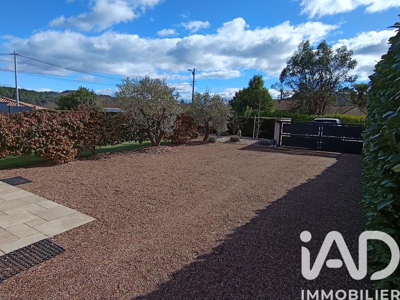 Maison - 96 m² - 4 pièces