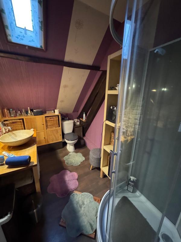 Maison - 160 m² - 8 pièces