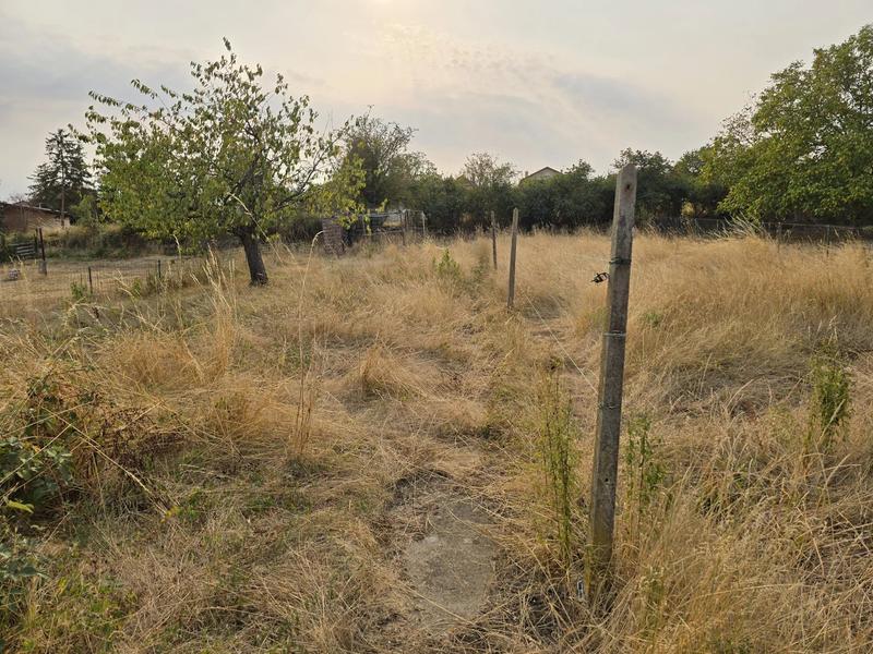 Maison - 66 m² - 3 pièces