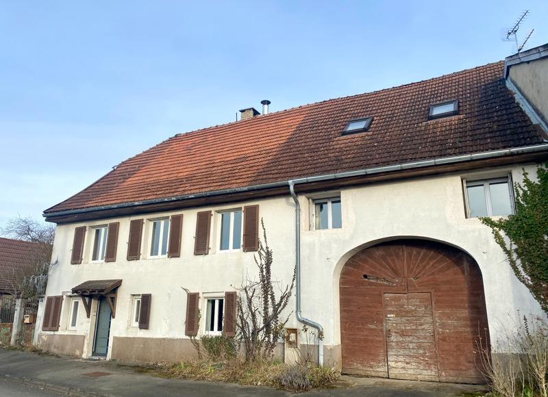 Maison - 147 m² - 7 pièces