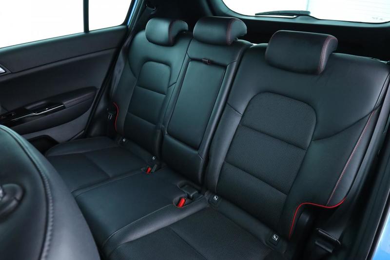 Kia Sportage 1.6 t-GDi Isg Gt Line Premium 2wd Dct7 177 ch