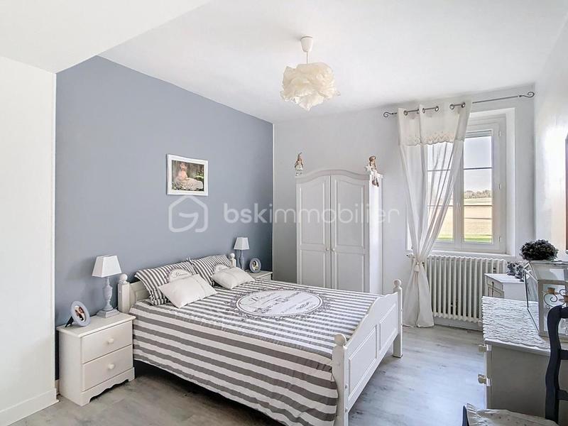 Maison - 194 m² - 7 pièces