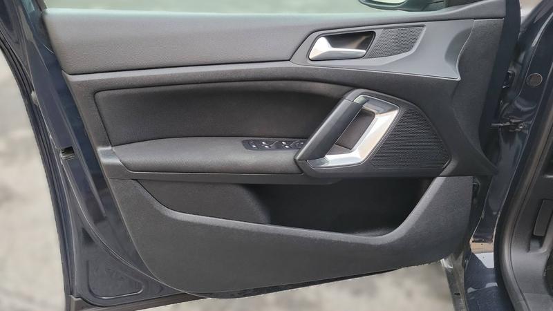 Peugeot 308 Sw 1.6 BlueHdi 120 Active Business