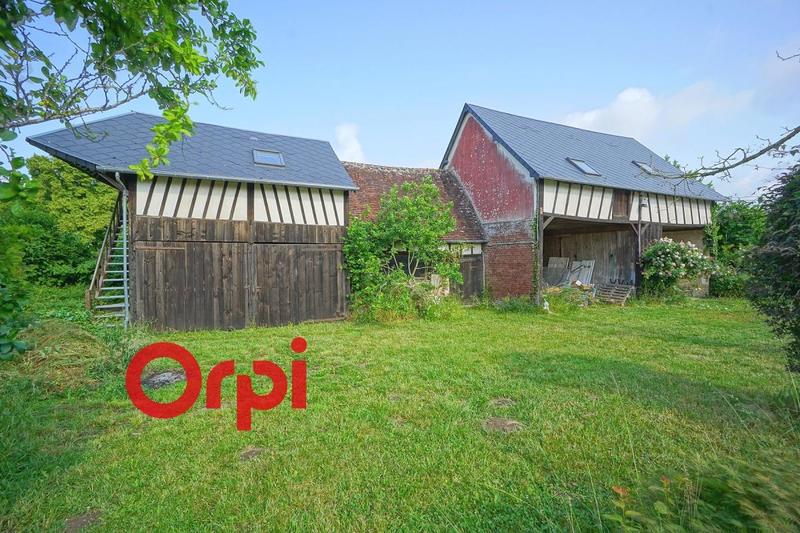 Maison - 300 m² - 8 pièces