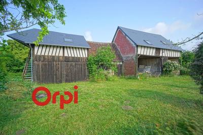 Maison - 300 m² - 8 pièces