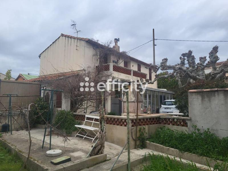 Villa - 133 m² - 5 pièces