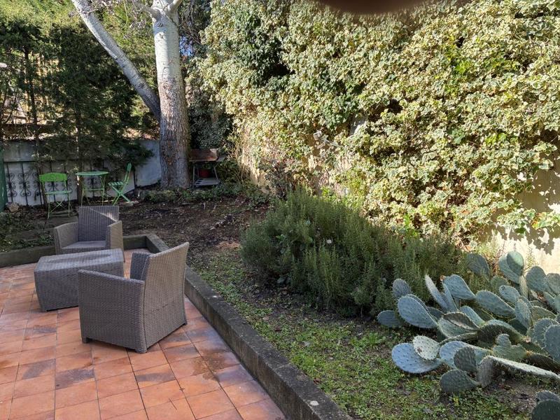 Appartement - 24 m² - 1 pièce