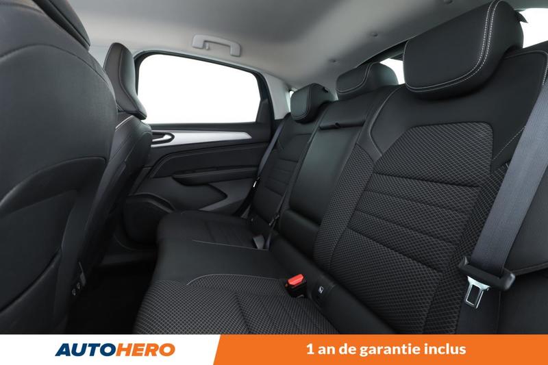 Renault Arkana 1.3 TCe Intens Edc 140 ch