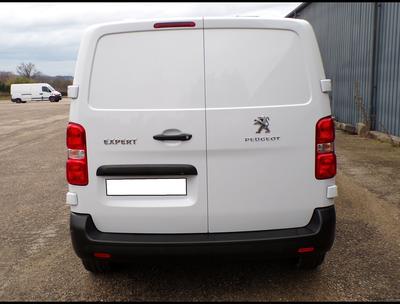 Peugeot Expert Bhdi 120 Premium Bvm
