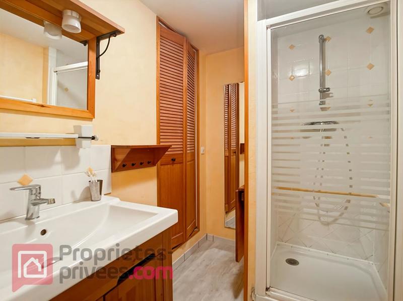 Maison - 145 m² - 7 pièces