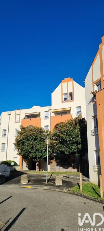 Appartement - 81 m² - 4 pièces